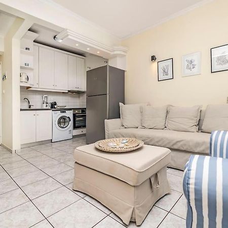 Diana'S Centrally Located Apt@ Old Town Of Corfu Corfu  Екстер'єр фото